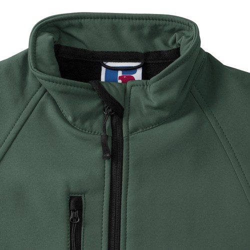 Ladies Softshell Jacket - 12