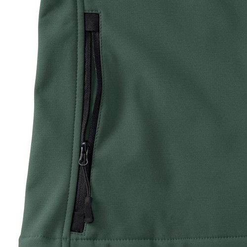 Ladies Softshell Jacket - 3