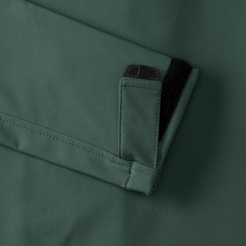Ladies Softshell Jacket - 4