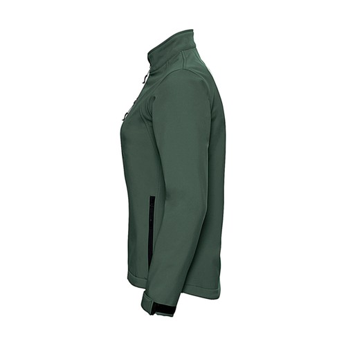 Ladies Softshell Jacket - 9