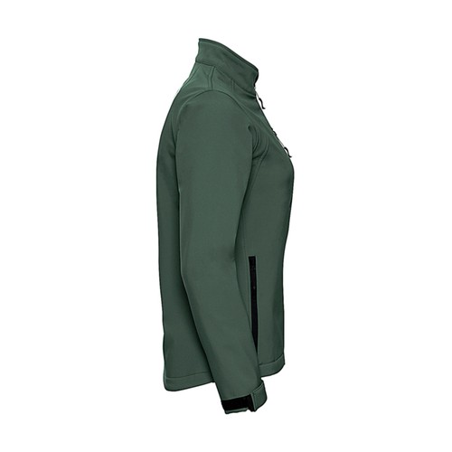 Ladies Softshell Jacket - 11
