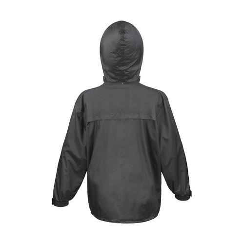 Mid-Season Jacket - 5