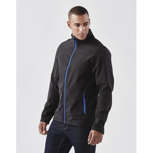 Orbiter Softshell Jacket - 3