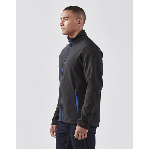 Orbiter Softshell Jacket thumbnail 5
