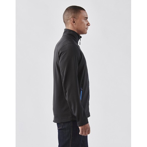 Orbiter Softshell Jacket thumbnail 7