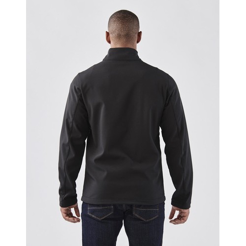 Orbiter Softshell Jacket thumbnail 6