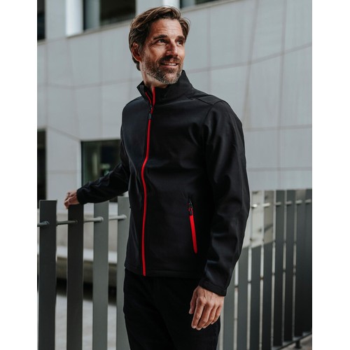 Orbiter Softshell Jacket - 1