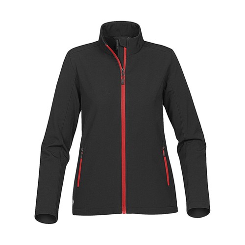 Women`s Orbiter Softshell Jacket - 1