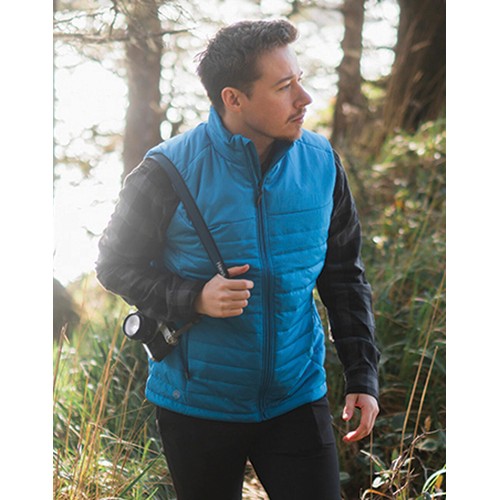 Nautilus Thermal Bodywarmer thumbnail 4