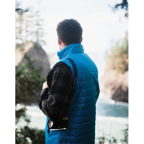 Nautilus Thermal Bodywarmer - 5