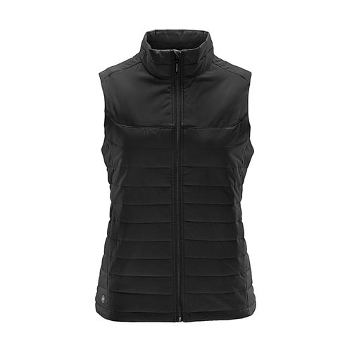 Women`s Nautilus Thermal Bodywarmer - 6