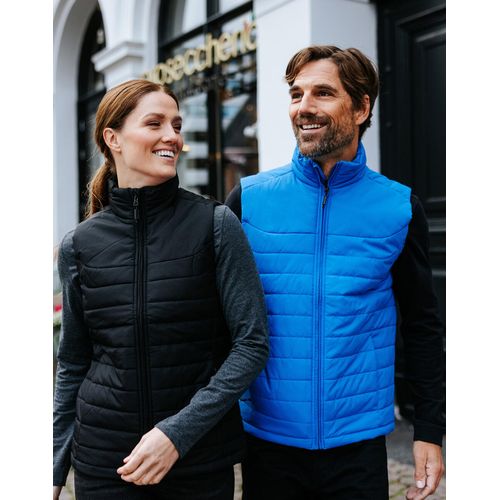 Women`s Nautilus Thermal Bodywarmer - 2
