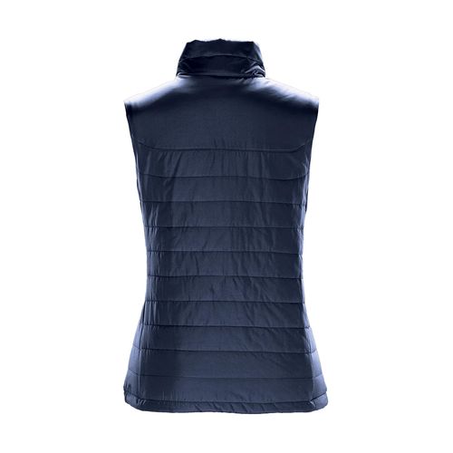 Women`s Nautilus Thermal Bodywarmer - 4
