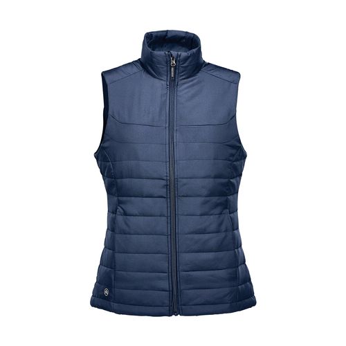 Women`s Nautilus Thermal Bodywarmer - 3