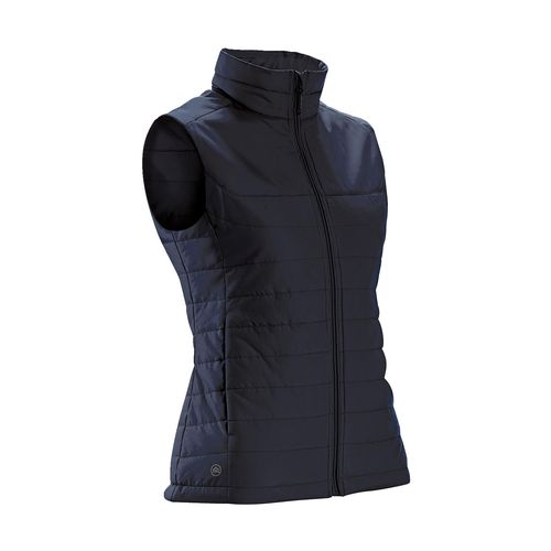 Women`s Nautilus Thermal Bodywarmer - 5