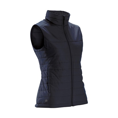 Women`s Nautilus Thermal Bodywarmer thumbnail 4