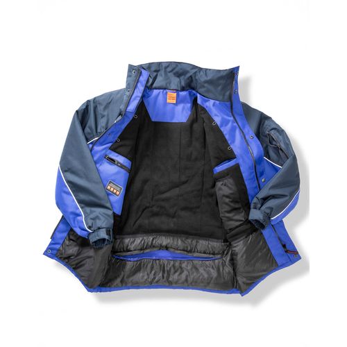 Heavy Duty Combo Jacket - 5