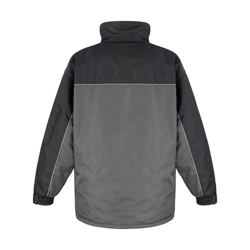 Heavy Duty Combo Coat - 5