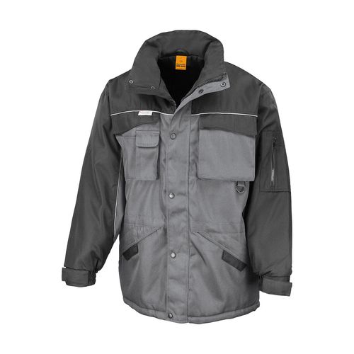 Heavy Duty Combo Jacket - 6