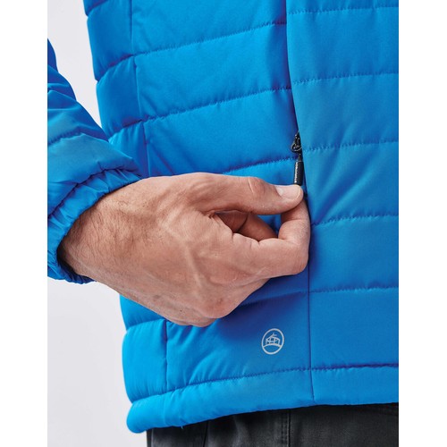 Nautilus Thermal Jacket thumbnail 7