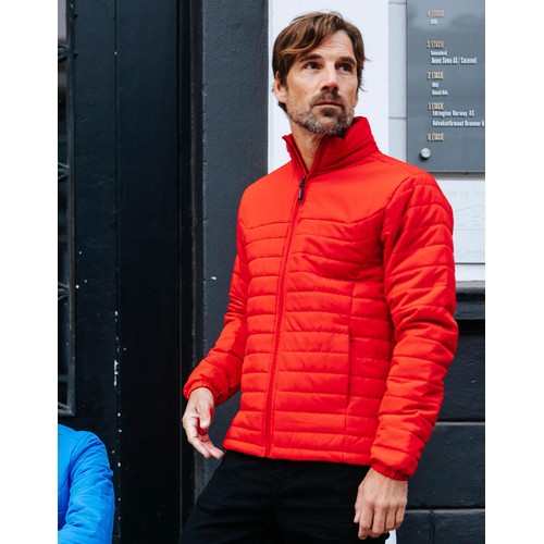 Nautilus Thermal Jacket - 1