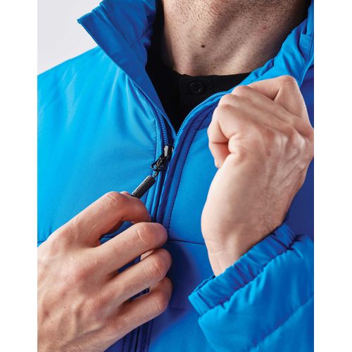 Nautilus Thermal Jacket - 4