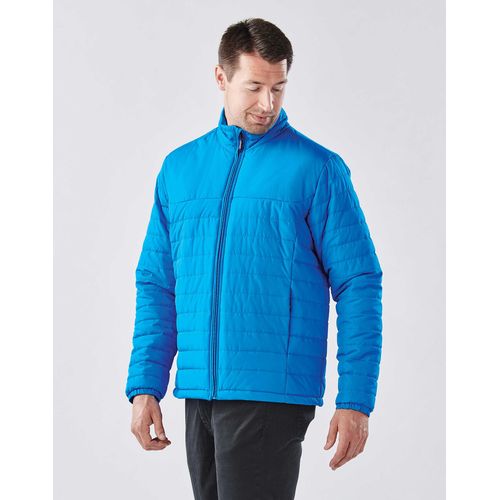 Nautilus Thermal Jacket - 2