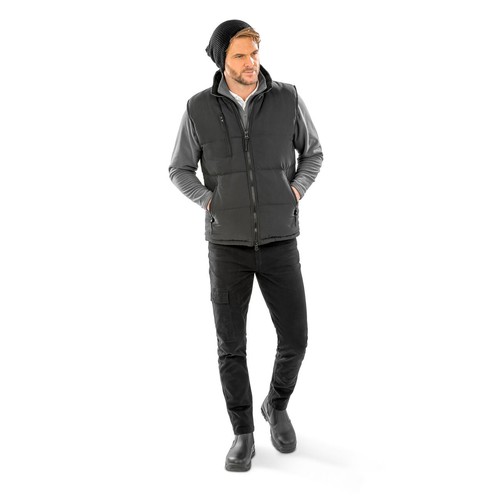 Windproof Bodywarmer thumbnail 5