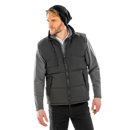 Windproof Bodywarmer thumbnail 4