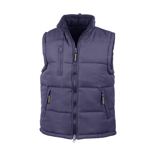 Windproof Bodywarmer thumbnail 6