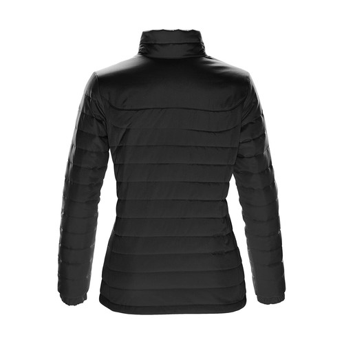 Women`s Nautilus Thermal Jacket thumbnail 8