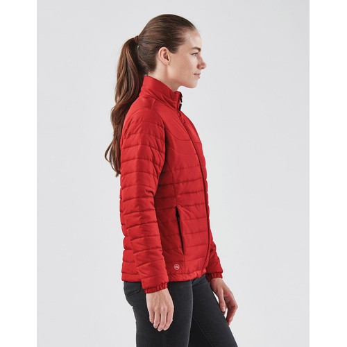 Women`s Nautilus Thermal Jacket thumbnail 7