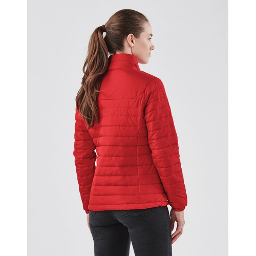 Women`s Nautilus Thermal Jacket thumbnail 6