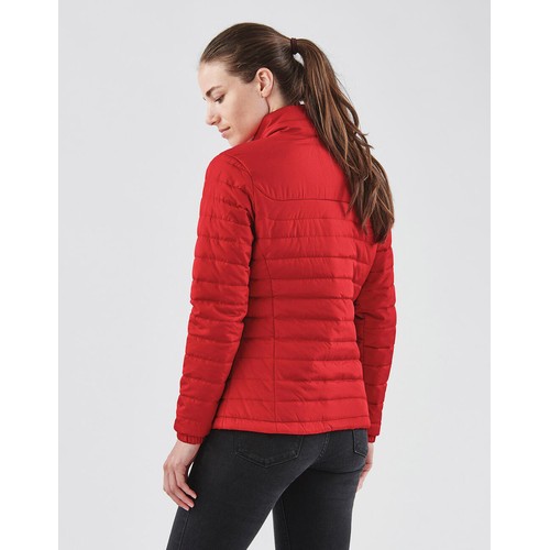 Women`s Nautilus Thermal Jacket thumbnail 5