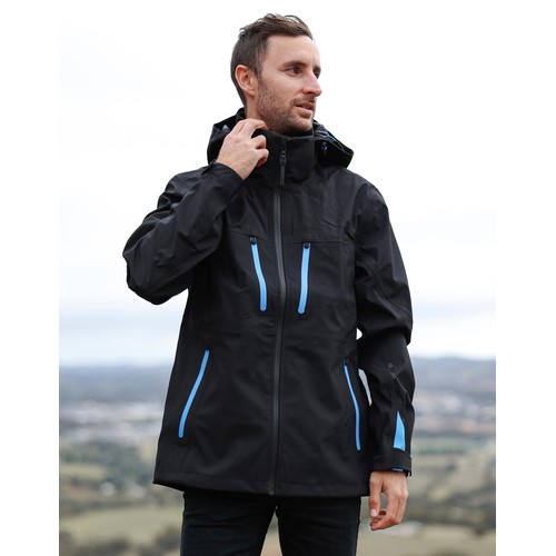 Patrol Softshell Jacket thumbnail 6