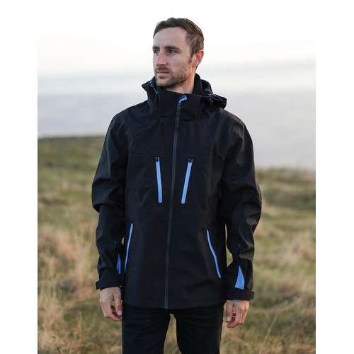 Patrol Softshell Jacket - 1