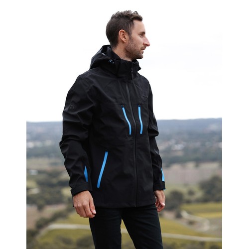 Patrol Softshell Jacket thumbnail 5