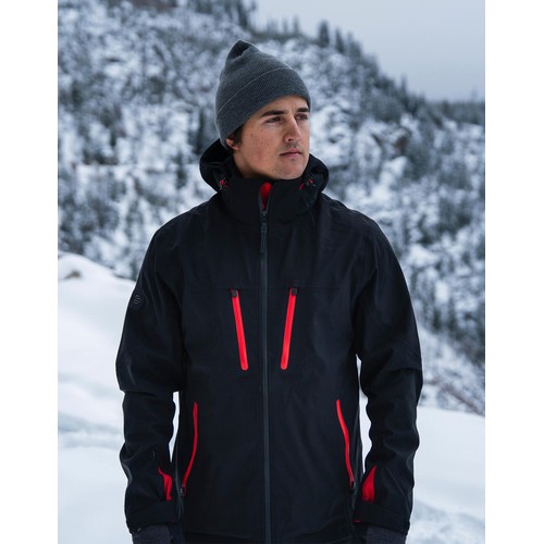 Patrol Softshell Jacket thumbnail 4