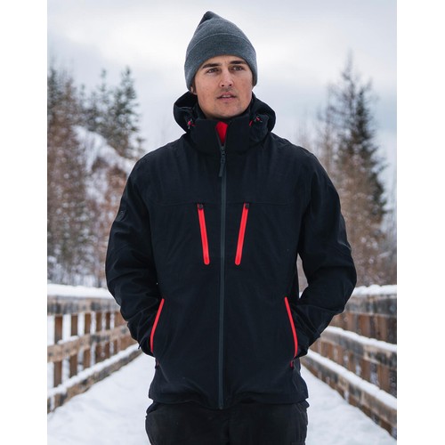 Patrol Softshell Jacket thumbnail 7