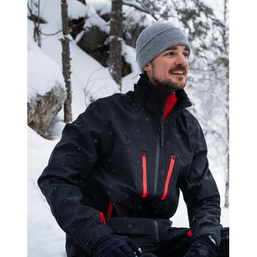 Patrol Softshell Jacket thumbnail 8