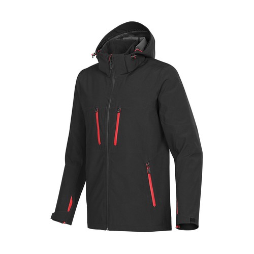 Patrol Softshell Jacket thumbnail 10