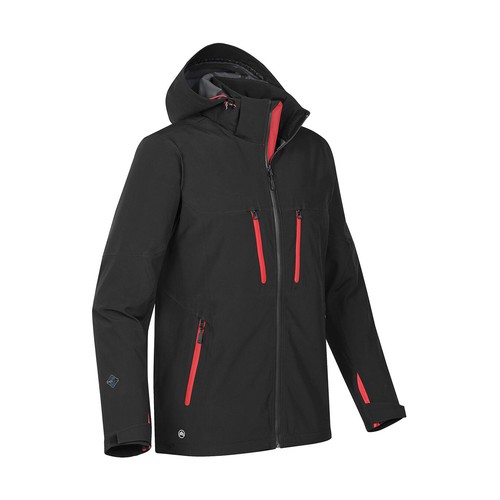 Patrol Softshell Jacket thumbnail 9