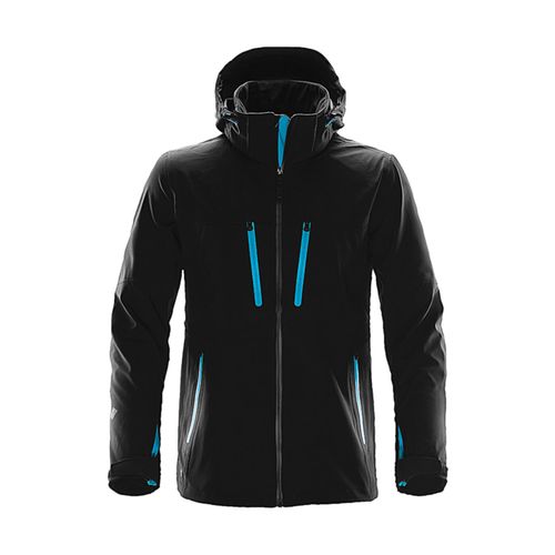 Patrol Softshell Jacket - 13