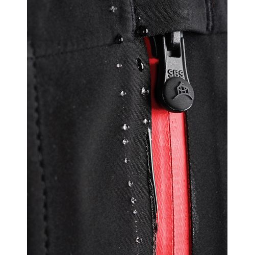 Patrol Softshell Jacket - 9