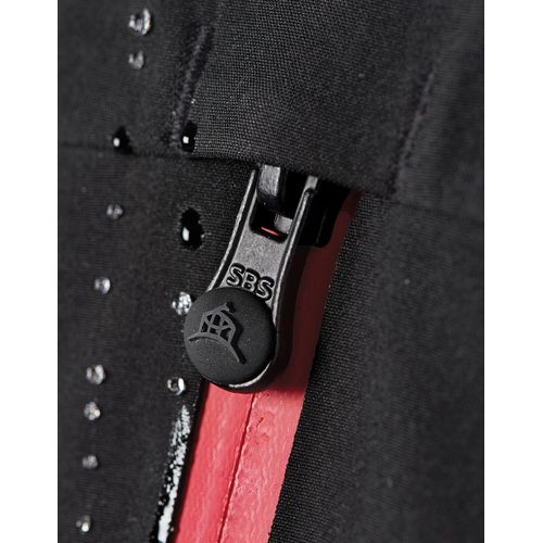 Patrol Softshell Jacket - 10