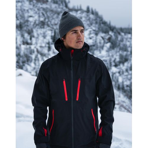 Patrol Softshell Jacket - 11