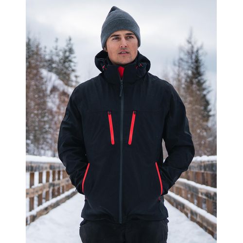 Patrol Softshell Jacket - 3