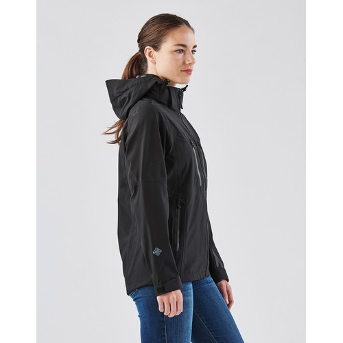 Women`s Patrol Softshell Jacket thumbnail 6