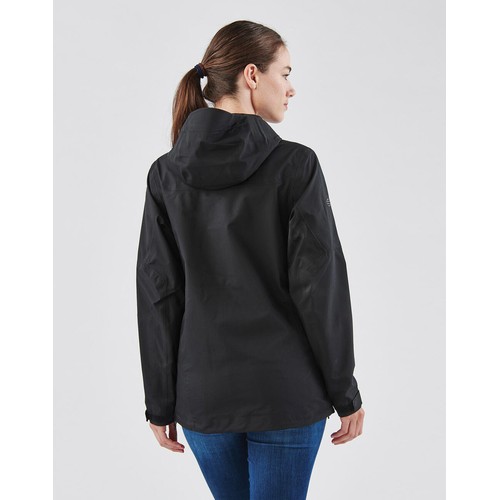 Women`s Patrol Softshell Jacket thumbnail 5