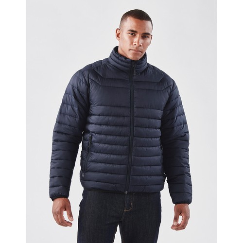 Altitude Jacket - 1